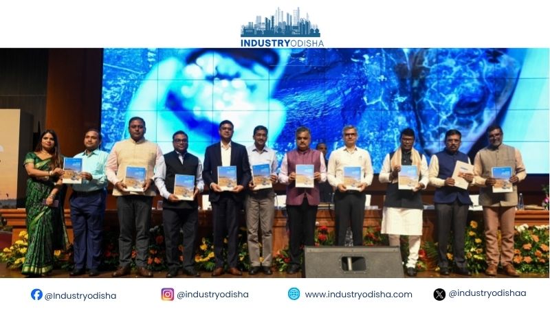 WII-Adani Foundation Olive Ridley Study Released