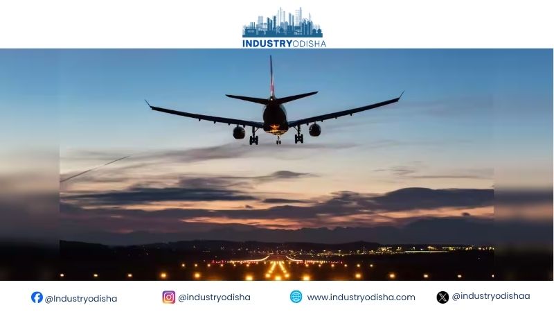 Bigger Planes, Fewer Flights: Festive Airfares Take Off
