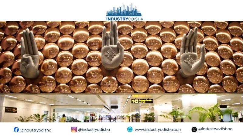 From Dollars to Rupees: Delhi Airport Rewrites Its Debt Plan