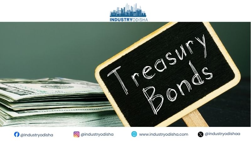 Governments Pay More to Borrow. Soon, So May You. global bond yields rise