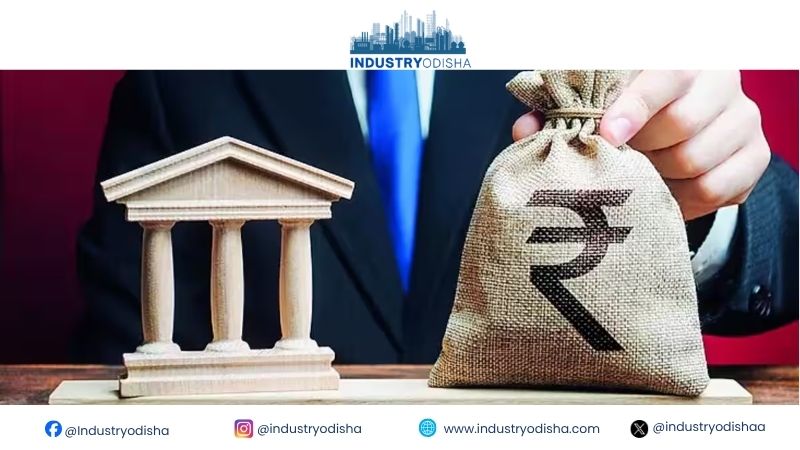 Higher Rates Are Coming, but Loans Keep Flowing india credit growth