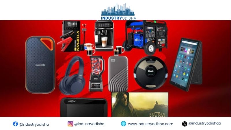 Pricey Gadgets, Easy Finance: Longer EMIs Chase Festive Demand festive season emi
