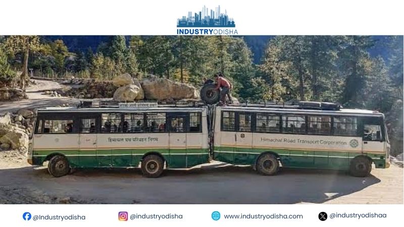 Short Trips, Few Buses: What the Numbers Say About India’s Commutes india commutes