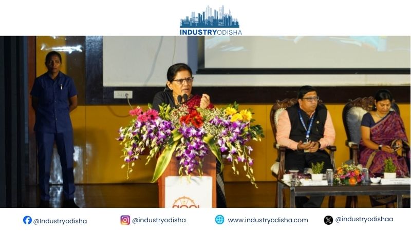 Odisha to promote green entrepreneurship among women SHGs