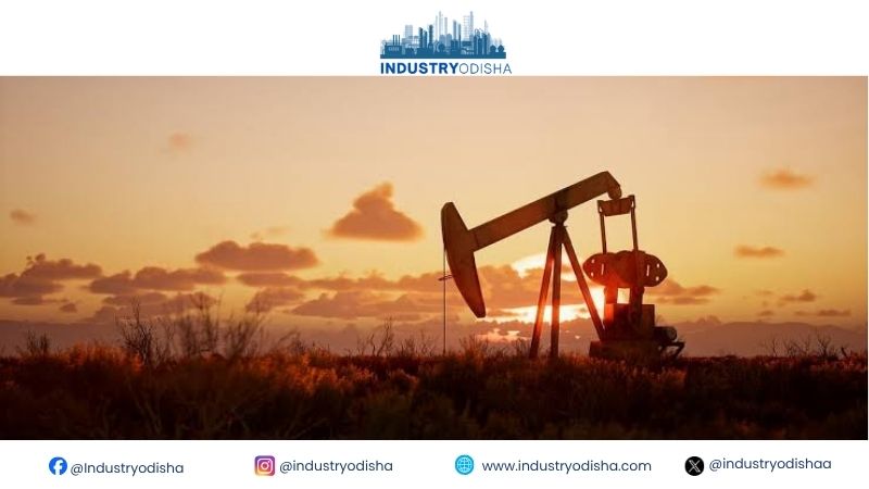Why oil shocks call for faster climate action, not delay oil shock