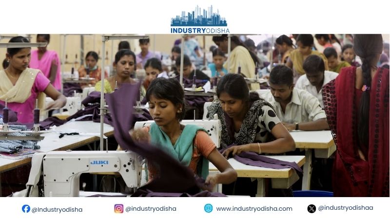 From factory to doorstep, India Inc puts staff in uniform