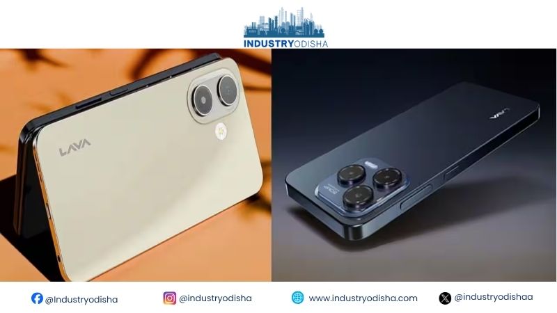 Dixon, Lava eye incentives to build home-grown phone brands dixon lava