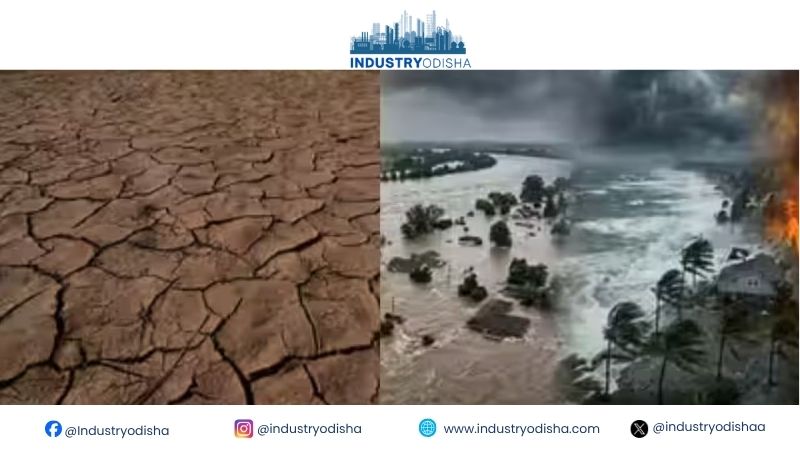 Record Pacific Heat Could Make El Niño Strongest Since 1950: UN Body