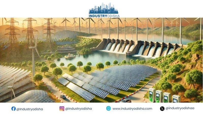 Lead, Don’t Wait: India, Asian Countries Urged to Accelerate Renewable Energy