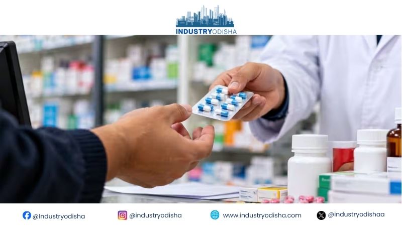 Pharmacies Next: Health Ministry Plans Curbs on Ads for Prescription Drugs health ministry prescription drugs