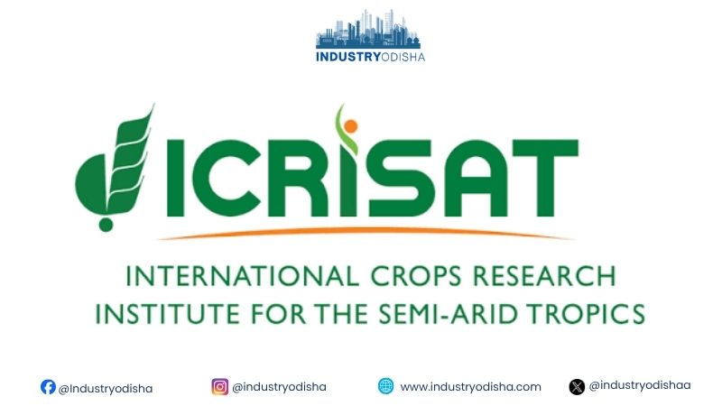 Odisha Turns to ICRISAT to Future-Proof Its Farms