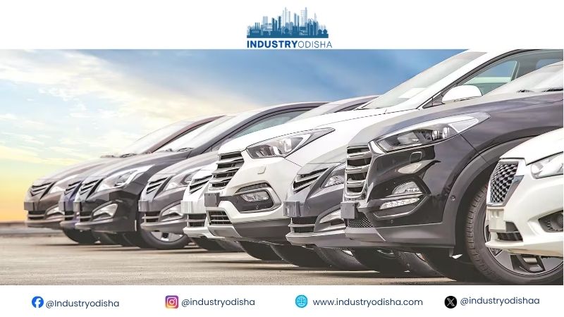 Price Hikes May Slow India’s Festive Car Buying