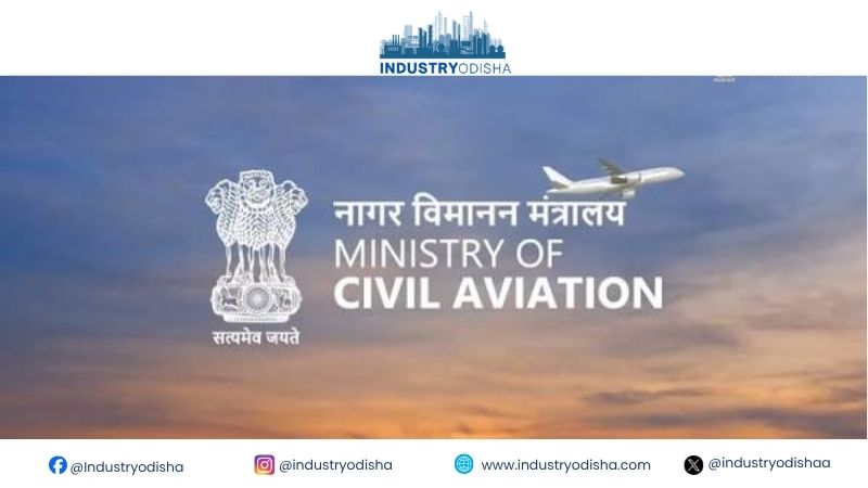 Bhubaneswar-Delhi Flyers Hit by Year-Round High Airfares Bhubaneswar Delhi Flights, Airfares, Odisha Aviation, Air Connectivity, Bhubaneswar, Delhi Flights, DGCA, Ministry of Civil Aviation