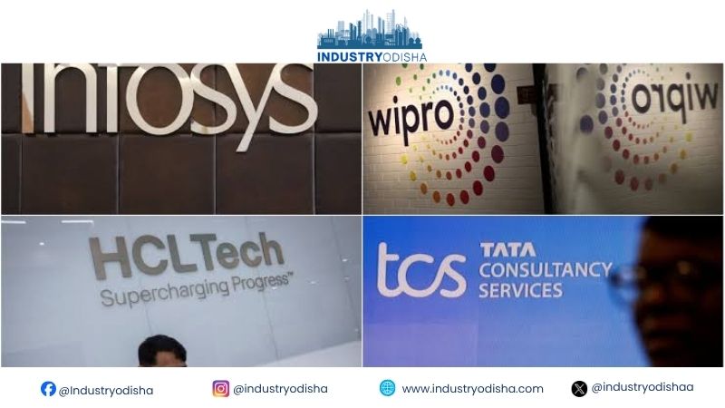US Green Card Freeze Hits Infosys, TCS and Six Other Firms