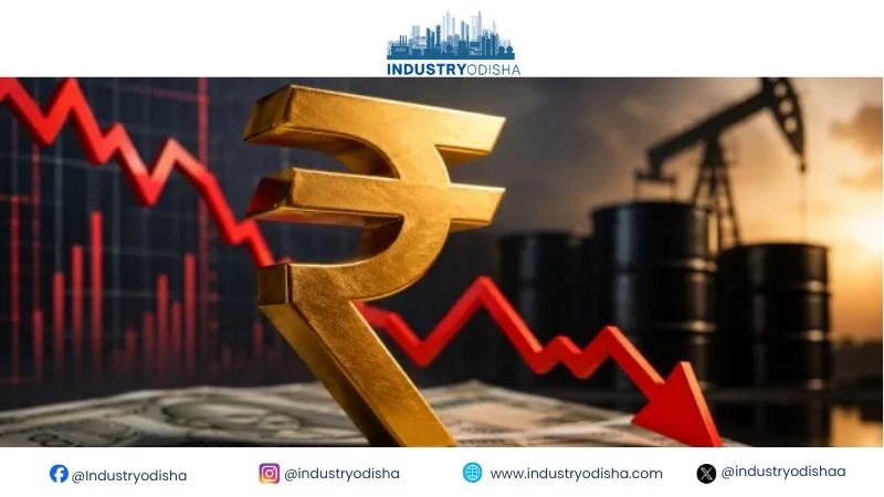 RBI steps in to lift rupee, but risks remain