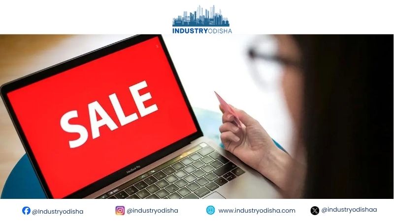 Premium Buys Lift Festive Online Sales by Up to 40% festive online sales india