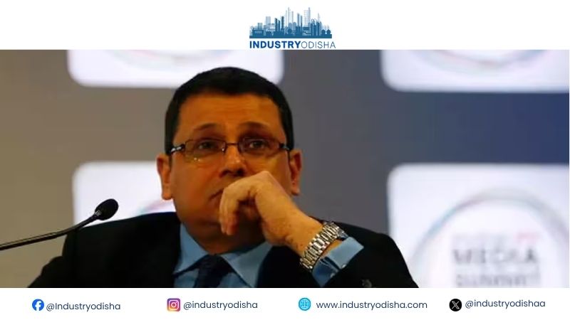 Sports Investors Must Play the Long Game, Says Uday Shankar jiostar uday shankar