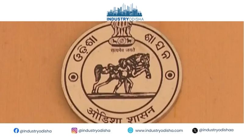 Odisha govt spends over Rs 100 Crore in hosting events to woo investors