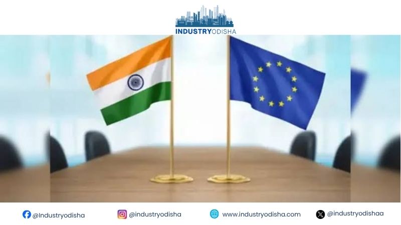 India, EU Step Up Technical Talks on Carbon Pricing