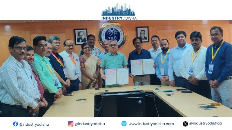 OMC signs MoU for critical minerals