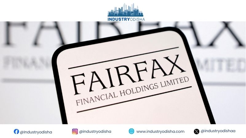 State Steps Back as Overseas Capital Reshapes Indian Banking fairfax idbi deal