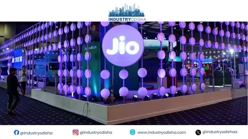 From Price War to Prospectus: Jio’s Next Test Is Profit jio platform share