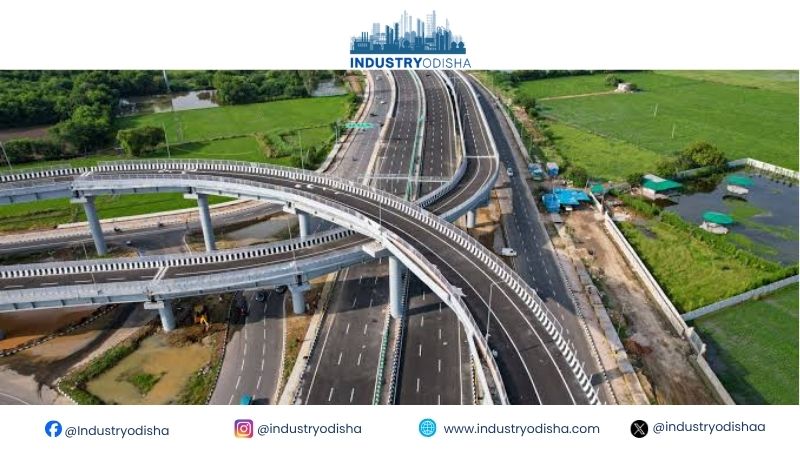 Centre and States Clash Over Stamp Duty on National Highway Contracts