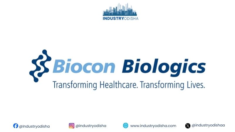 Biocon Ends Patent Disputes With Genentech, Maps Pebrilzo Launch Windows