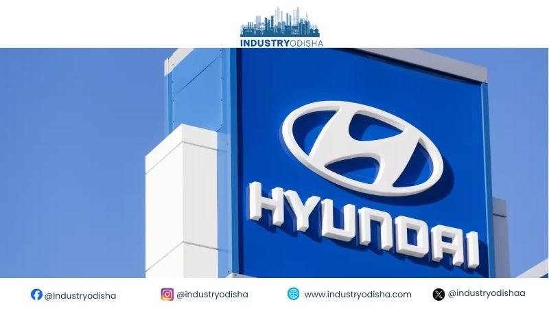 Talegaon Capacity Push Anchors Hyundai’s Bid to Reclaim Second Place