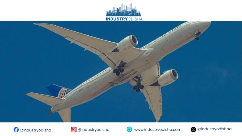 Bhubaneswar-Dubai direct flight soon
