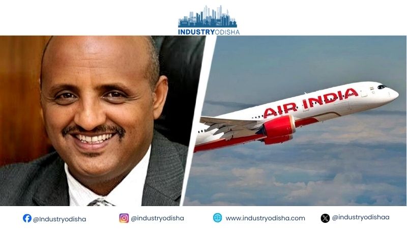 ₹22,238 Crore Loss Pushes Air India CEO to Tighten Spending air india ceo