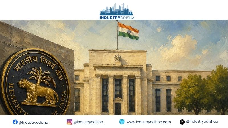Possible November Fuel Price Hike Threatens RBI’s Inflation Ceiling Possible November fuel price hike could push up India inflation