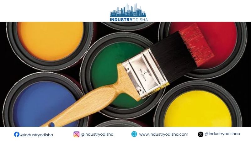 Diwali Home Makeover Gets Costlier as Paint Makers Hike Prices Paint prices rise in India ahead of Diwali as major paint makers hike rates