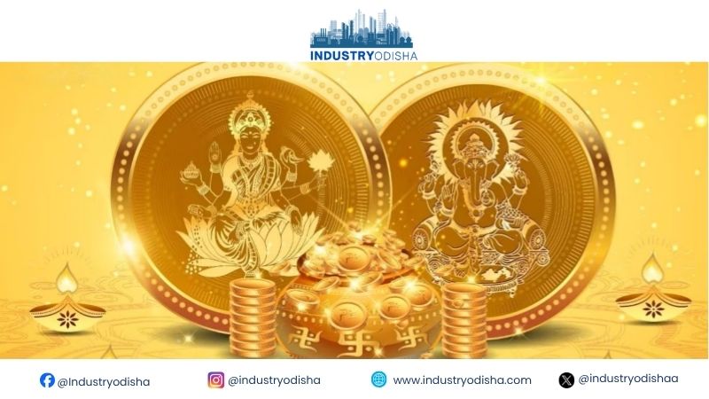 Dhanteras Gold: A Ritual, Not Always an Investment