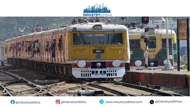 Southern Railway adds Vistadome coach to Madurai-Guruvayur Express for Western Ghats views