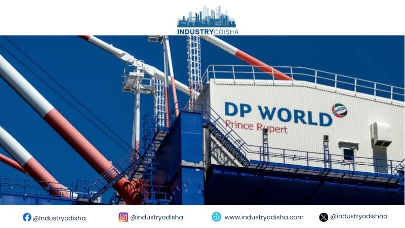 Revised port concessions can attract more investment to India, says DP World CEO