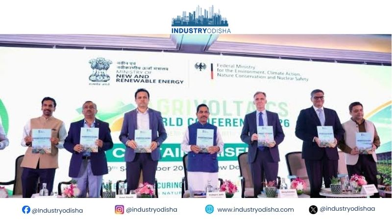 Delhi to Host Global AgriVoltaics Conference from October 21