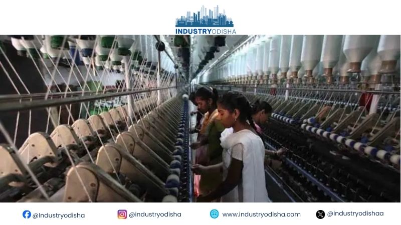 Textile workers may get ₹25,000-crore govt skilling push