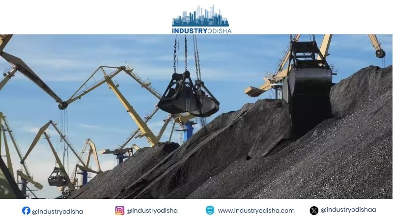 India races to turn dirty rock into cheap gas