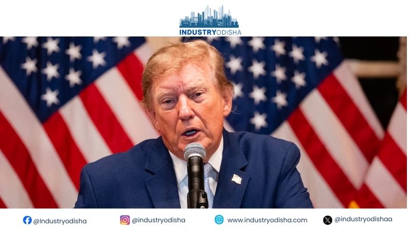 Trump hits pause on new Russia sanctions, sparing India for now