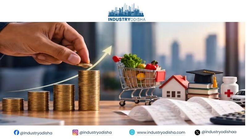 India Inc Faces a Lean Pay Year in 2027 as Rising Costs Bite