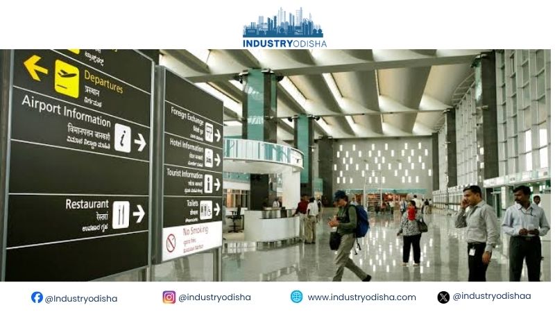 India Takes 11 Airports on World Tour to Woo Global Investors