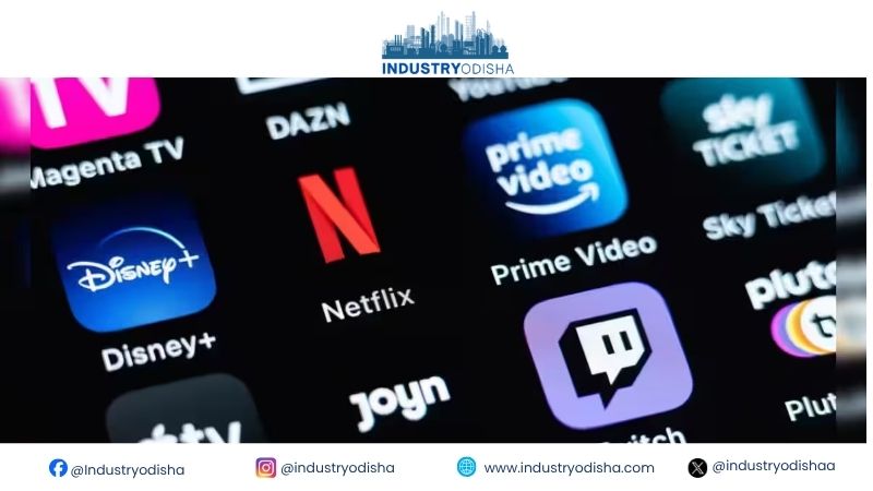 More Streaming Apps Enter India, but Money Is Hard to Find