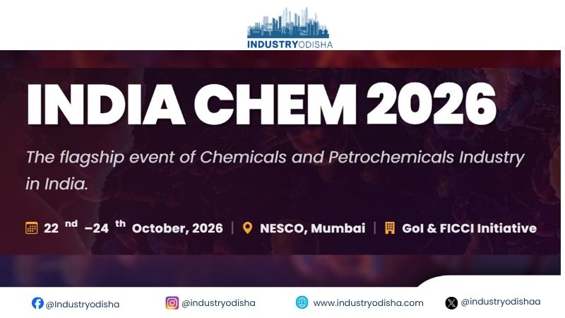 Odisha CM Mohan Majhi to lead Odisha’s Investment Outreach at India Chem-2026