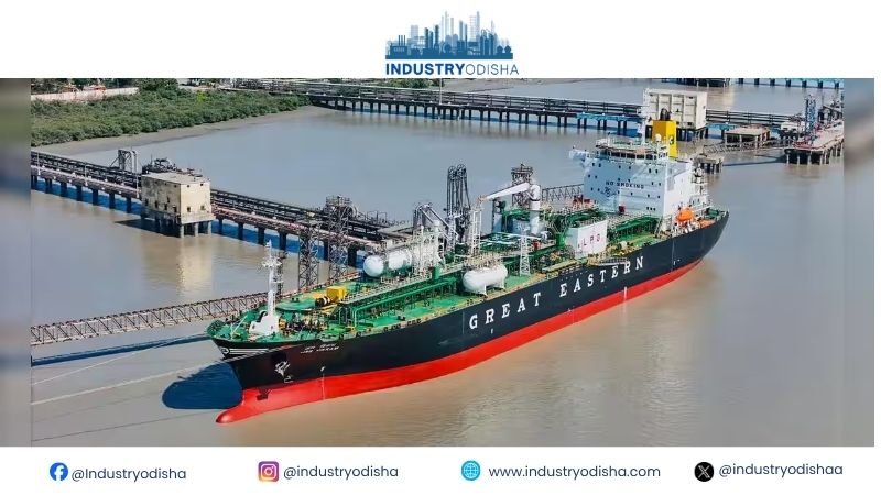 Essar Ports Cleared to Build ₹2,276 Crore Cargo Terminal at Kandla