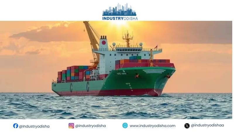 India eyes methanol as primary fuel for ships, weighs tax breaks india methanol ship fuel