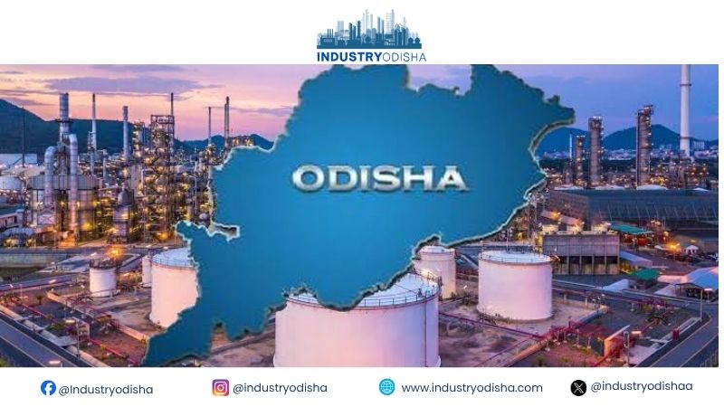 Odisha Pitches Itself as India’s Next Chemical Powerhouse