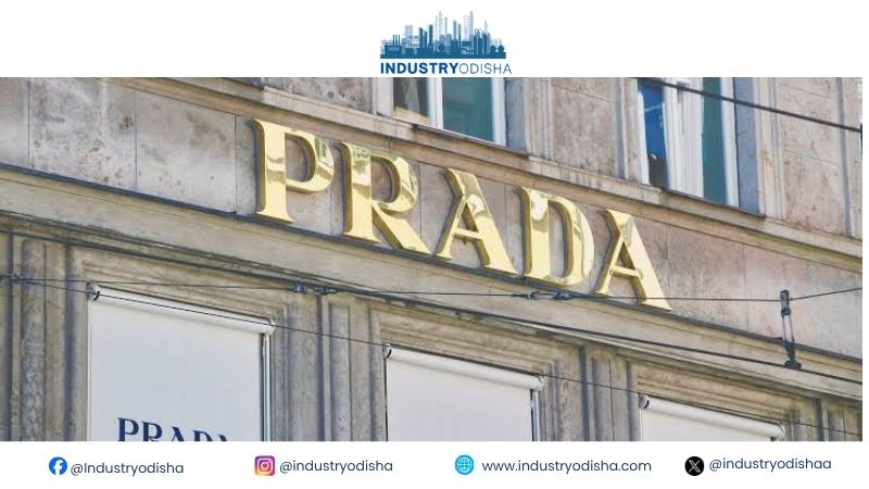 Prada Defies Slowing Luxury Market With Small Revenue Rise