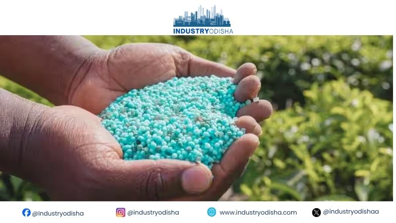 Urea Import Surge Meets Weak Chemical Fertiliser Demand