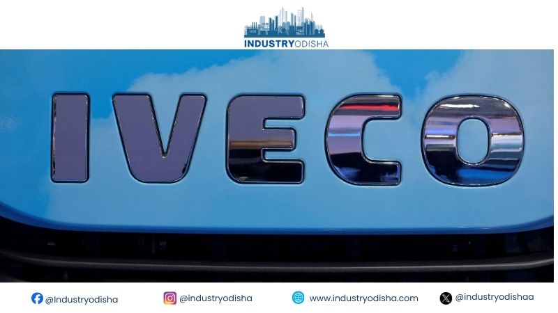 Three Iveco Investors Hold Key to Tata Motors’ Takeover Bid